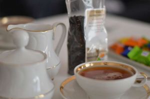 Bild 14: Hooksiel: Fewo MUSCHEL. Zentral, strandnah, Terrasse+Balkon, max. 2 Hunde!