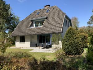 Bild 1: Ferienwohnung Jan 2 / OG Fewo im Ferienhaus Sankt Peter-Ording Kurteil Bad