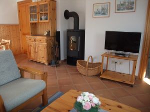 Bild 3: Ferienwohnung Jan 2 / OG Fewo im Ferienhaus Sankt Peter-Ording Kurteil Bad