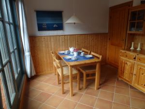 Bild 4: Ferienwohnung Jan 2 / OG Fewo im Ferienhaus Sankt Peter-Ording Kurteil Bad