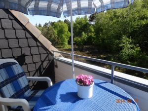 Bild 5: Ferienwohnung Jan 2 / OG Fewo im Ferienhaus Sankt Peter-Ording Kurteil Bad