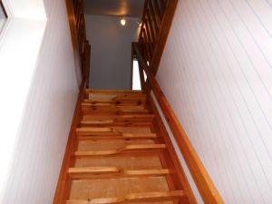 Bild 10: Ferienwohnung Jan 2 / OG Fewo im Ferienhaus Sankt Peter-Ording Kurteil Bad