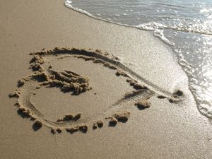 ... der Urlaub zum verlieben schön - Bild 18: FeWo Möwenkoje Strandlage Cuxhaven Duhnen, Kinder willkommen, WLAN