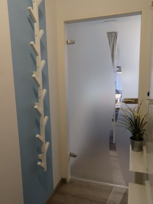 Hereinspaziert - Bild 8: FeWo Möwenkoje Strandlage Cuxhaven Duhnen, Kinder willkommen, WLAN