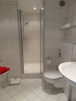 Bild 13: Meerblick Ferienwohnung Kranich Fewo Sankt Peter-Ording Kurteil Bad Strand