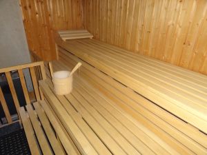 Bild 15: Meerblick Ferienwohnung Kranich Fewo Sankt Peter-Ording Kurteil Bad Strand