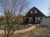 Friesenhaus Elke 2-5 Personen, Urlaub mit Hund,eingezäunten Garten.