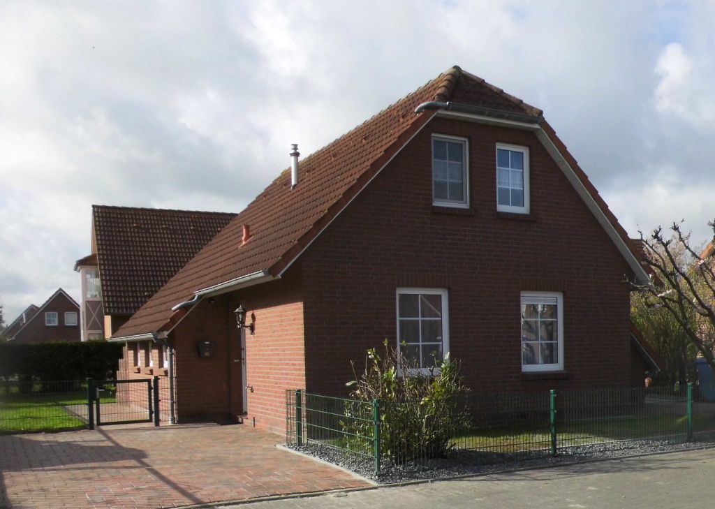 Bildergalerie von Ferienhaus Ramona 2-6 Pers.Urlaub mir Hund,Nessmersiel