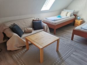 Bild 5: Ferienwohnung Irene Großefehn-Strackholt