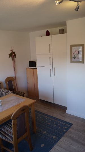 Kühl- Gefrierkombination - Bild 9: Ferienwohnung Irene Großefehn-Strackholt