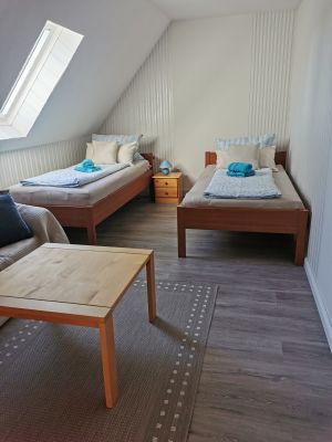 Bild 4: Ferienwohnung Irene Großefehn-Strackholt