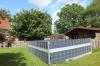 Torstens Stube, Camping mal anders in Friesland nahe der Nordsee