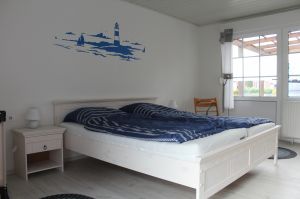 Bild 11: Ferienhaus Leni - Urlaub mit Hund an der ostfriesischen Nordsee