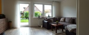 Bild 2: Haus Jade - neu renoviert, top Lage, Hunde herzliche willkommen