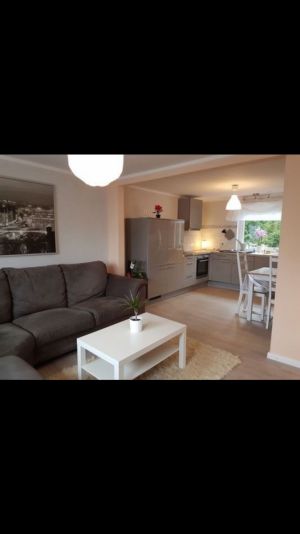 Bild 1: Ferienhaus am Hasselberg