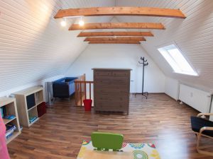 Bild 14: Ferienwohnung Nordseeluft für 4 Personen im Nordseebad Dangast