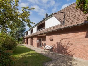 Bild 16: Ferienwohnung Nordseeluft für 4 Personen im Nordseebad Dangast