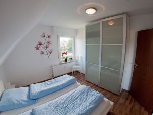 Bild 11: Ferienwohnung Nordseeluft für 4 Personen im Nordseebad Dangast