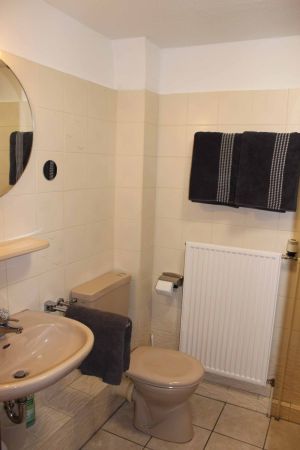 Bild 12: Sylt - Ruhiges Ferienhaus mit 3 Schlafzimmer und Internet