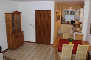 Bild 3: Sylt - Ruhiges Ferienhaus mit 3 Schlafzimmer und Internet