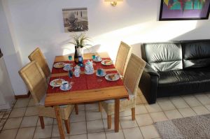 Bild 2: Sylt - Ruhiges Ferienhaus mit 3 Schlafzimmer und Internet