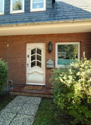 Bild 14: Sylt - Ruhiges Ferienhaus mit 3 Schlafzimmer und Internet