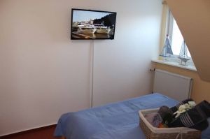 Bild 6: Sylt - Ruhiges Ferienhaus mit 3 Schlafzimmer und Internet