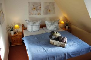 Bild 7: Sylt - Ruhiges Ferienhaus mit 3 Schlafzimmer und Internet