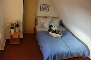 Bild 10: Sylt - Ruhiges Ferienhaus mit 3 Schlafzimmer und Internet