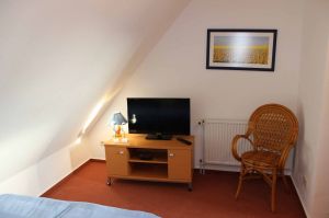 Bild 11: Sylt - Ruhiges Ferienhaus mit 3 Schlafzimmer und Internet