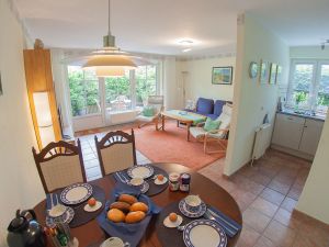 Bild 5: Ferienwohnung Die Muschel im Nordseebad Dangast