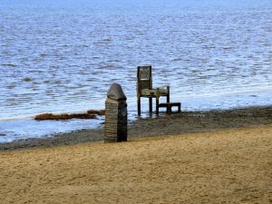 Bild 18: Ferienwohnung Die Muschel im Nordseebad Dangast