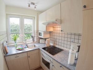 Bild 10: Ferienwohnung Die Muschel im Nordseebad Dangast