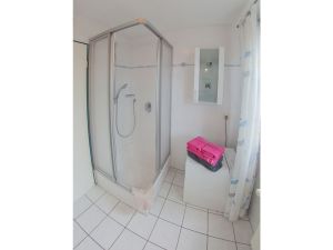 Bild 9: Ferienwohnung Die Muschel im Nordseebad Dangast