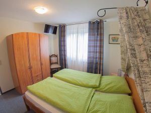 Bild 12: Ferienwohnung Die Muschel im Nordseebad Dangast