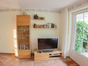 Bild 3: Ferienwohnung Die Muschel im Nordseebad Dangast