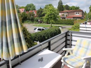 Bild 15: Ferienwohnung Helene in Dangast - besonders geeignet für Familien