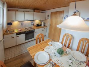 Bild 6: Ferienwohnung Helene in Dangast - besonders geeignet für Familien