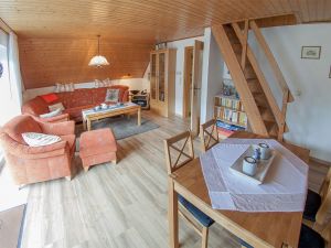 Bild 2: Ferienwohnung Helene in Dangast - besonders geeignet für Familien