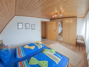 Bild 9: Ferienwohnung Helene in Dangast - besonders geeignet für Familien
