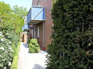 Bild 14: Ferienwohnung Nina 1 - Strandnahe, nur 5 Minuten zum alten Kurhaus