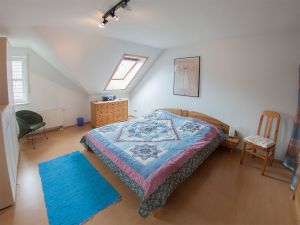 Bild 9: Ferienwohnung Nina 1 - Strandnahe, nur 5 Minuten zum alten Kurhaus