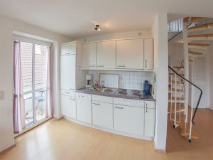 Bild 4: Ferienwohnung Nina 1 - Strandnahe, nur 5 Minuten zum alten Kurhaus