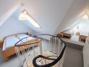 Bild 6: Ferienwohnung Nina 1 - Strandnahe, nur 5 Minuten zum alten Kurhaus