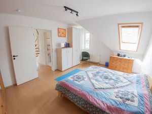 Bild 10: Ferienwohnung Nina 1 - Strandnahe, nur 5 Minuten zum alten Kurhaus