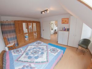 Bild 11: Ferienwohnung Nina 1 - Strandnahe, nur 5 Minuten zum alten Kurhaus