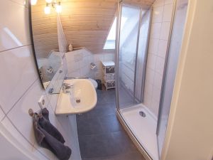 Bild 10: Ferienhaus Wattlöper - elegantes Haus für 4 Personen in Dangast