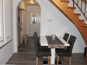 Bild 3: Ferienhaus Wattlöper - elegantes Haus für 4 Personen in Dangast