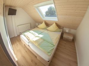 Bild 8: Ferienhaus Wattlöper - elegantes Haus für 4 Personen in Dangast