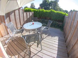 Bild 13: Ferienhaus Wattlöper - elegantes Haus für 4 Personen in Dangast